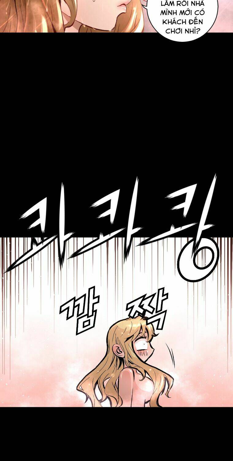 tam tuyệt tại dị giới chapter 7 27