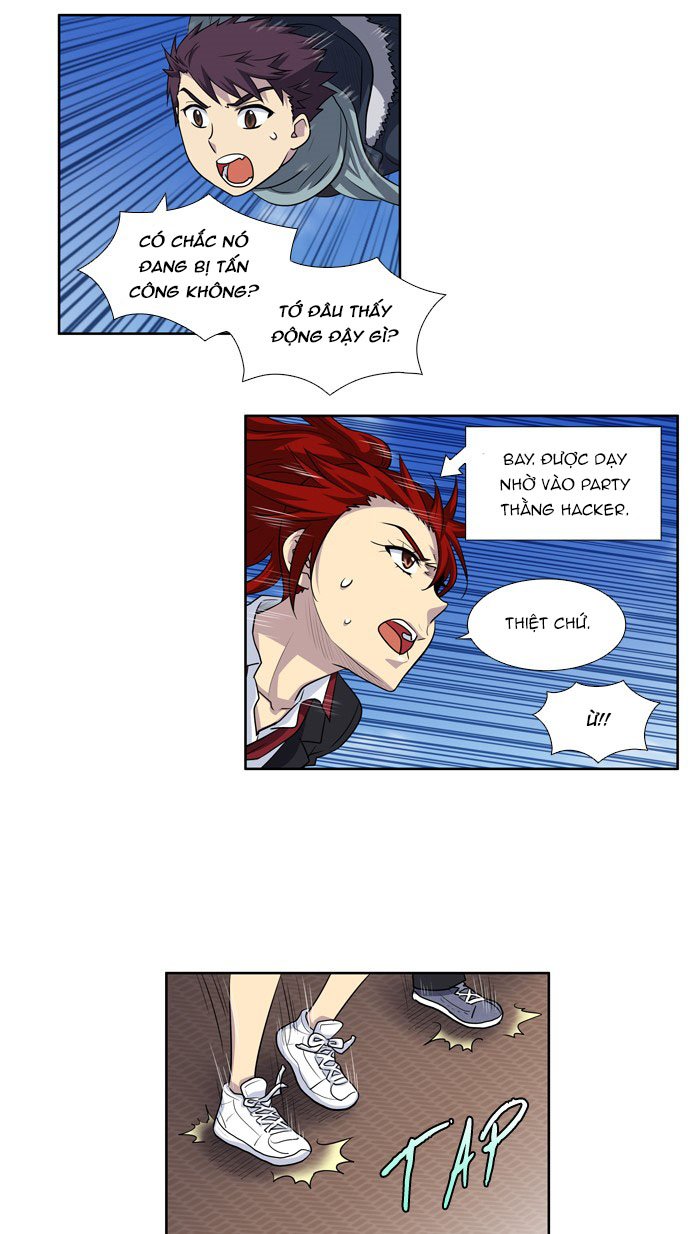 the gamer chapter 195 13