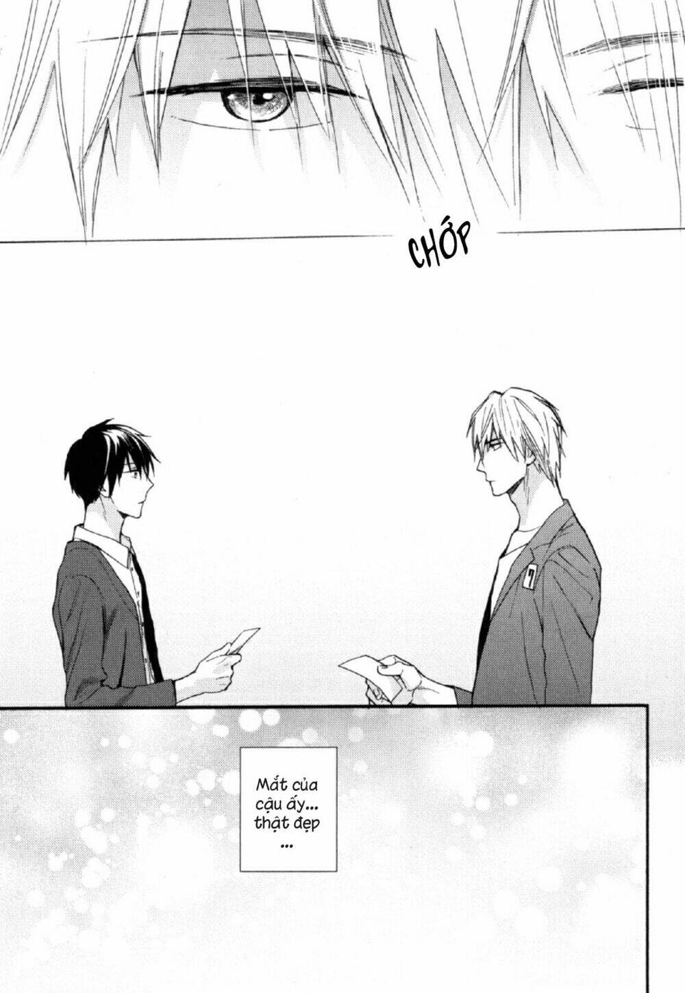 khi đàn ông kết hôn chapter 1 16