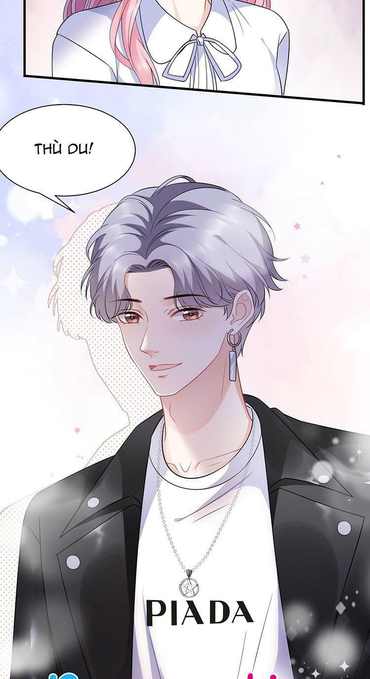 đại tiểu thư có ý đồ gì xấu đâu chapter 42 14