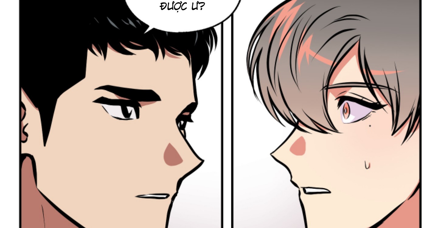 cây thương của ghost chapter 18 19