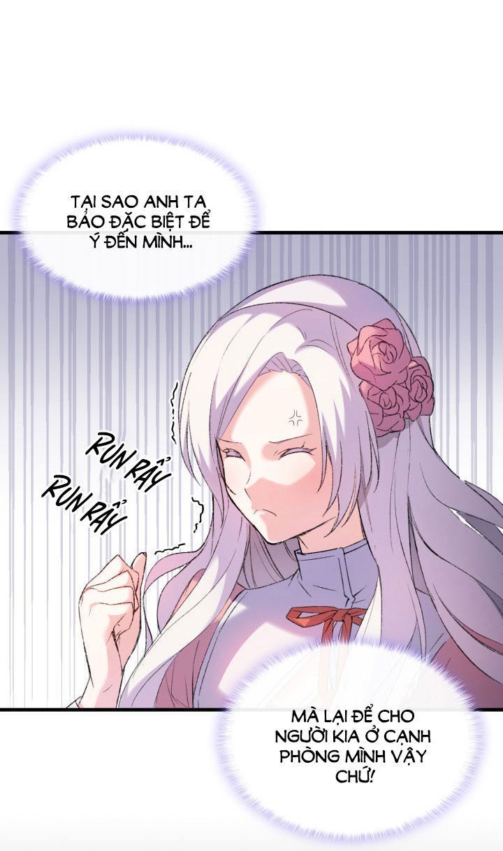 tôi định quyến rũ anh trai nhưng nam chính đã đến chapter 2 41