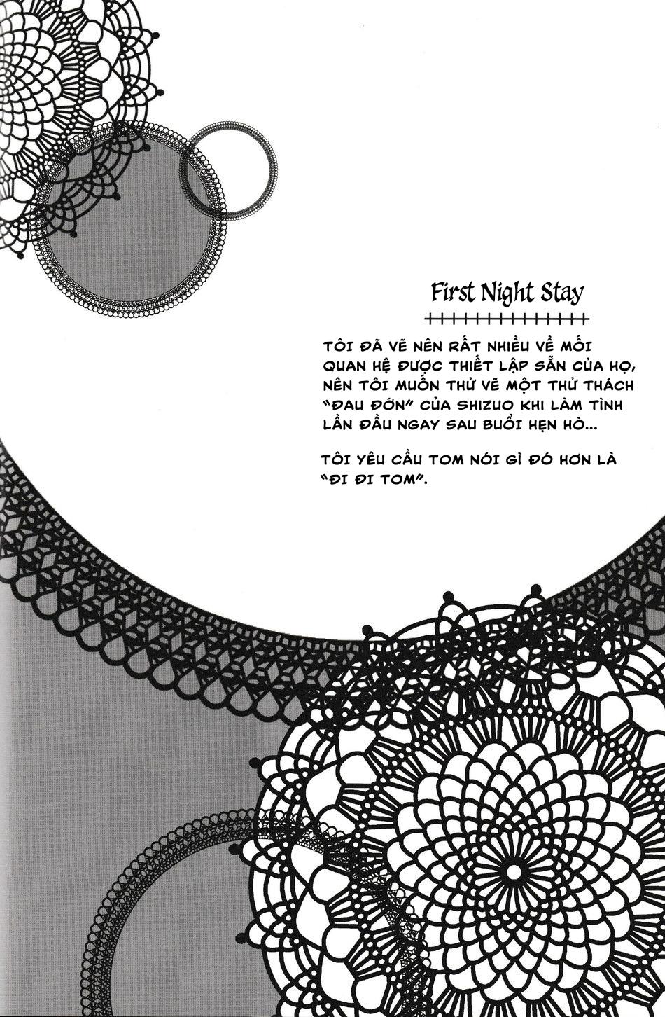 tuyển tập chjch và chjch chapter 32 46