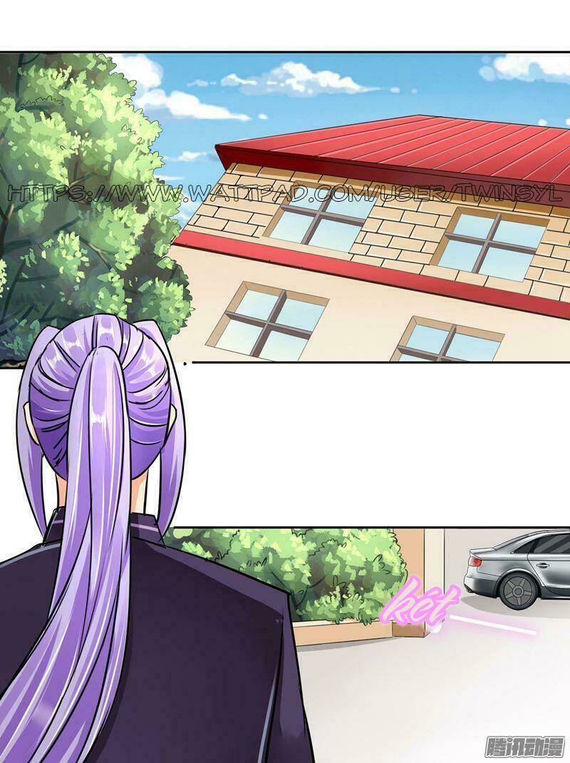 bá đạo trung khuyển tìm ái ký chapter 41 4