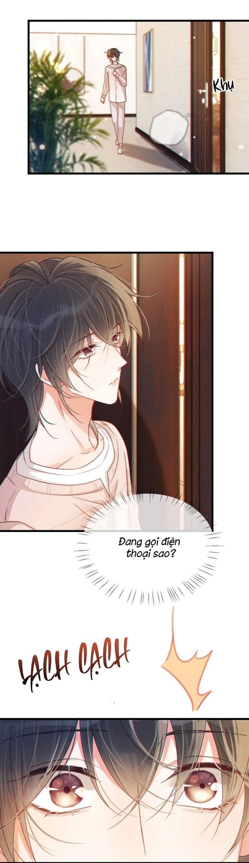 nịch tửu chapter 57 24