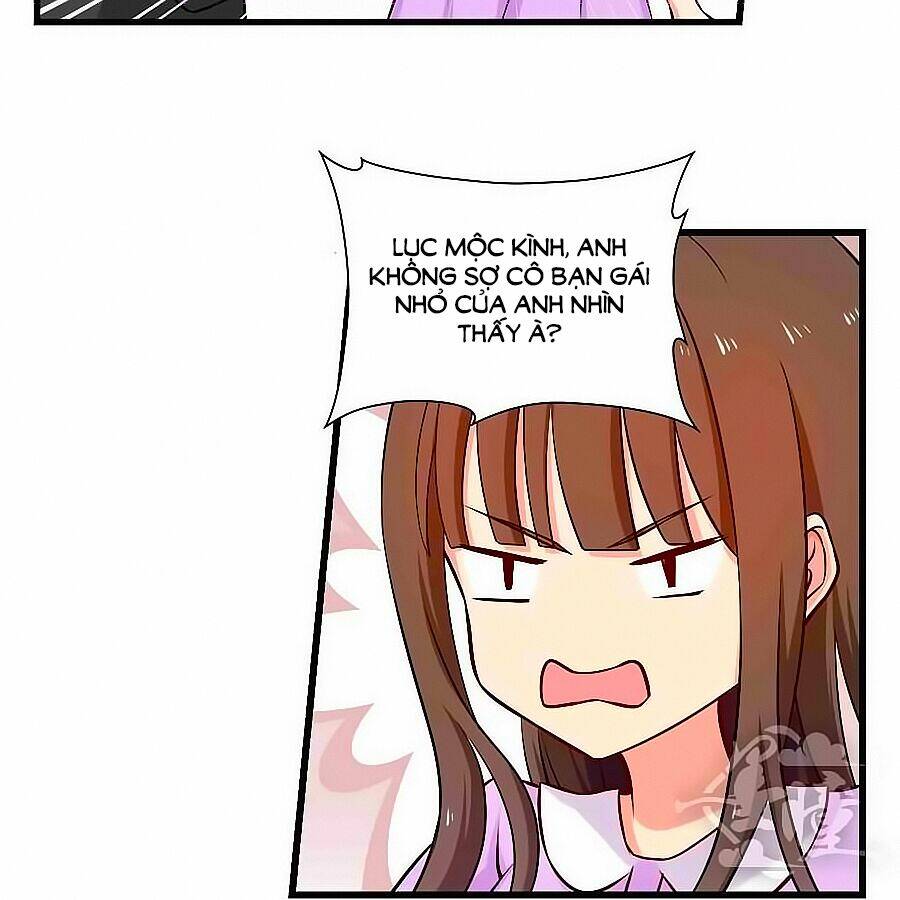 chỉ nhiễm thành hôn chapter 79 15