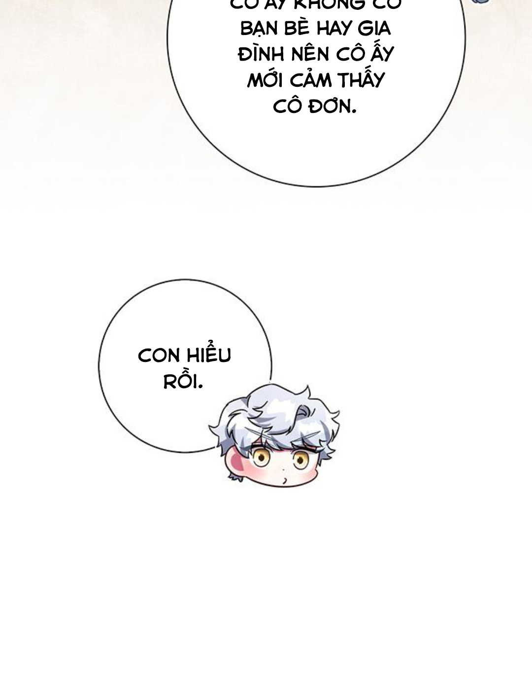 tôi trở thành mẹ của nam chính hoàn hảo chapter 28 47