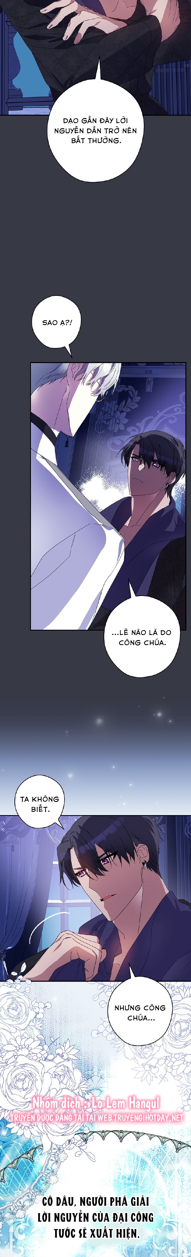 câu chuyện cổ tích về nhân vật phản diện chapter 53 5