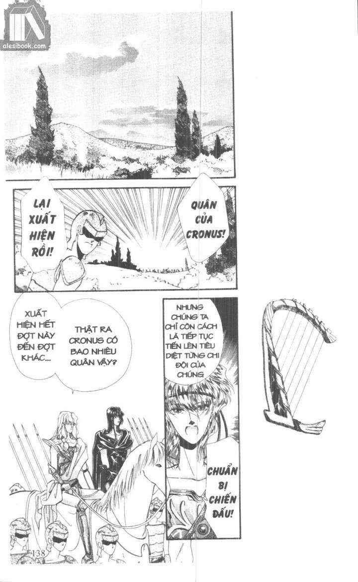 aries thần thoại cung hoàng đạo chapter 22 137