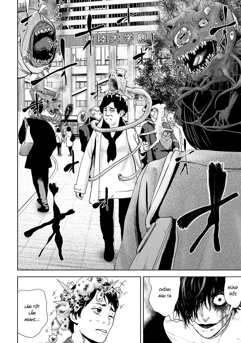 nhập hồn chapter 2 9