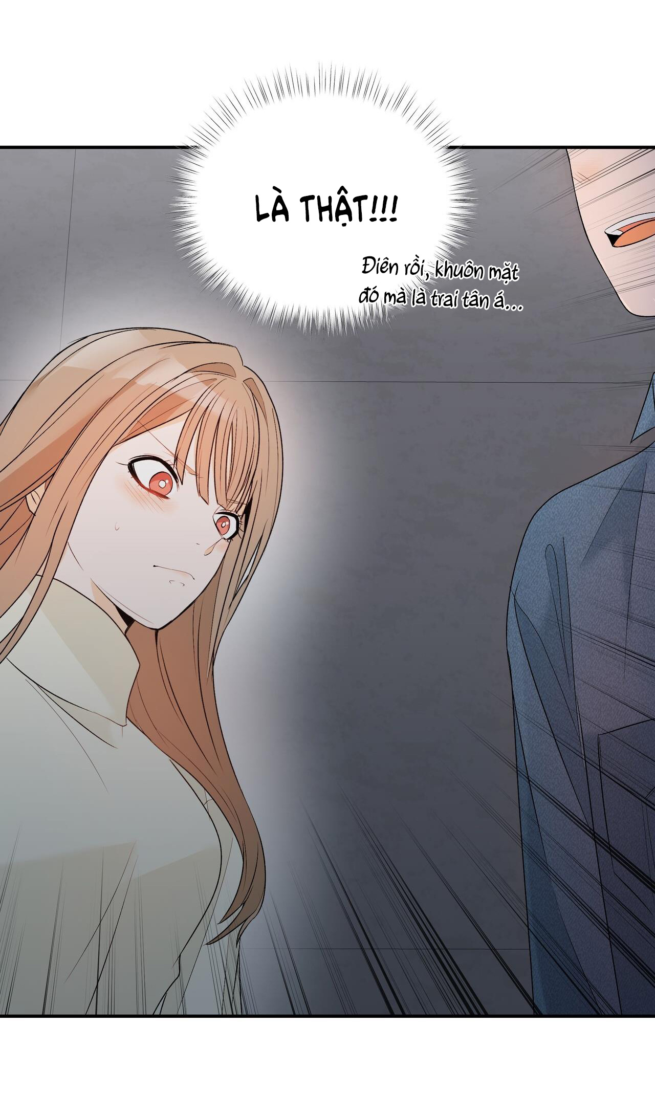 Dick Deep chapter 2.2 - Trang 21