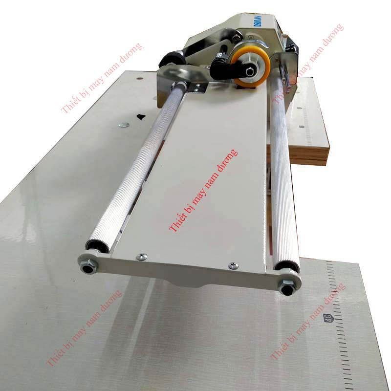 Máy cắt dây vải viền cơ > máy phục vụ sản xuất ngành may