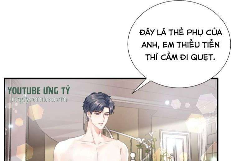 đại tiểu thư có ý đồ gì xấu đâu chapter 5 23