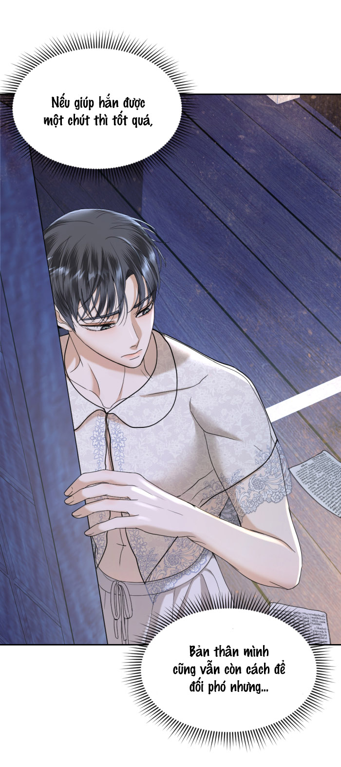 tôi là công tử đẹp nhất xiêm chapter 46 57