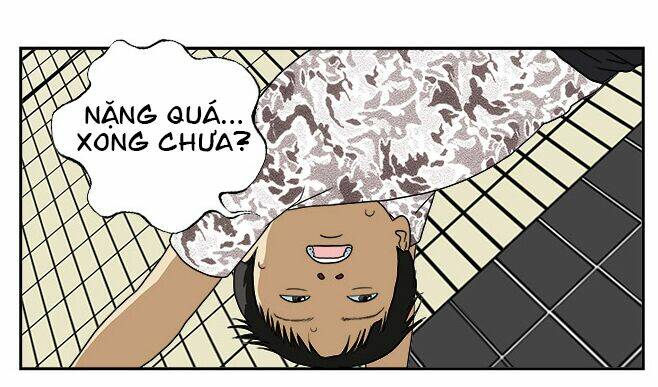 cậu bé lập dị chapter 9 15