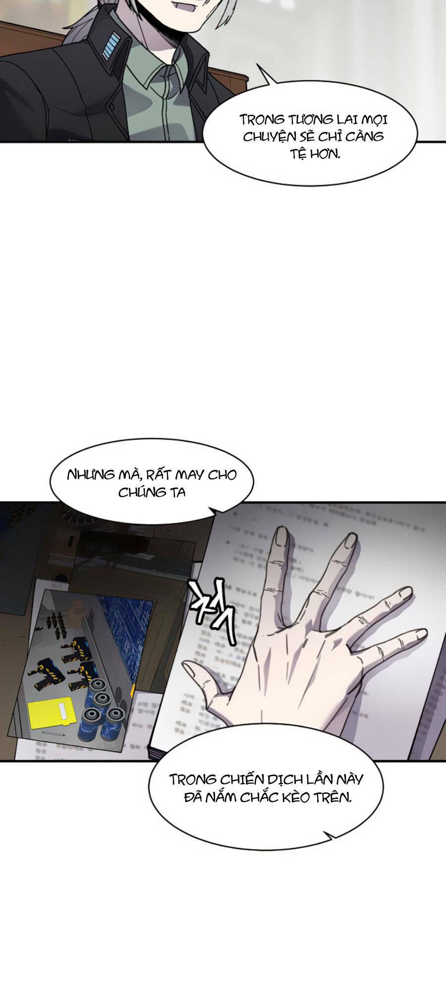 shaman - pháp sư chapter 74 62