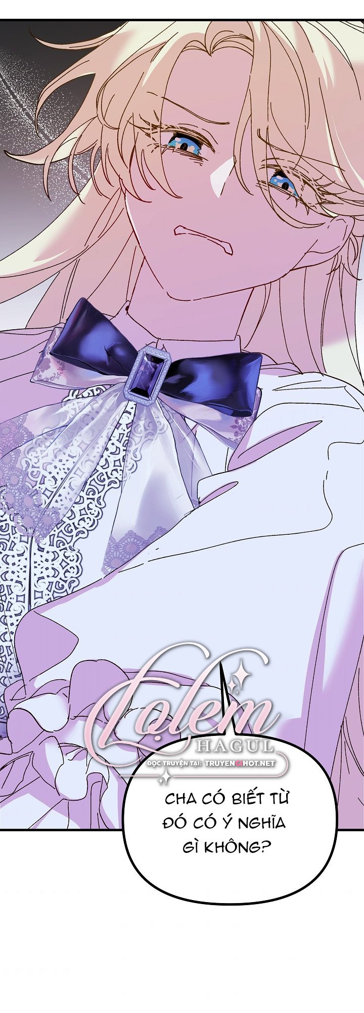 công chúa giả điên chapter 46.1 39