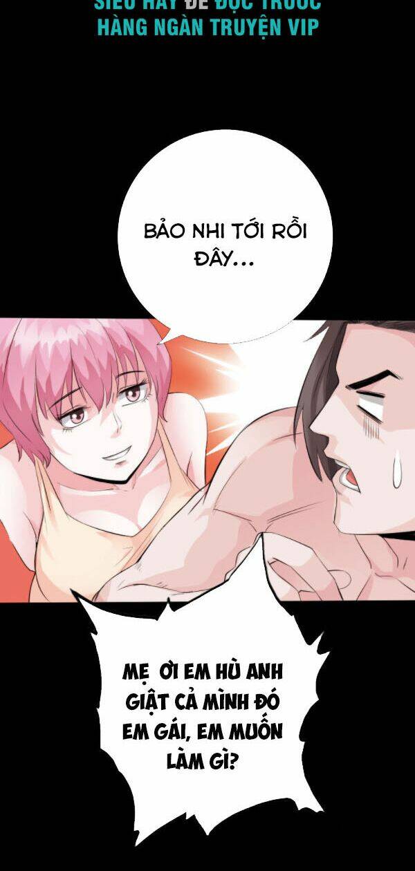 tuyệt phẩm tà thiếu chapter 133 25