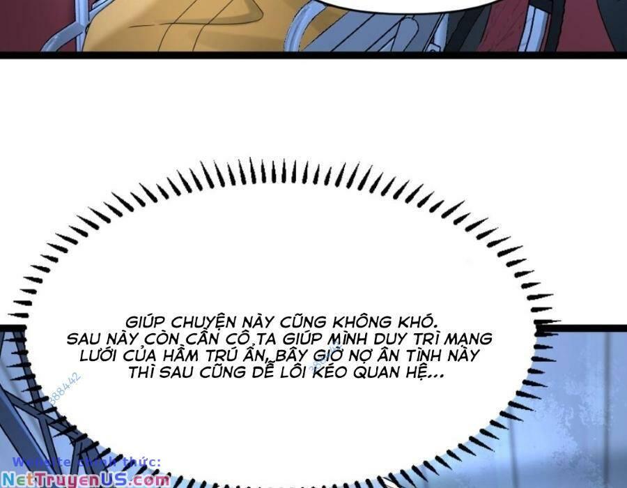 đóng băng toàn cầu: tôi gây dựng nên phòng an toàn thời tận thế chapter 156 31