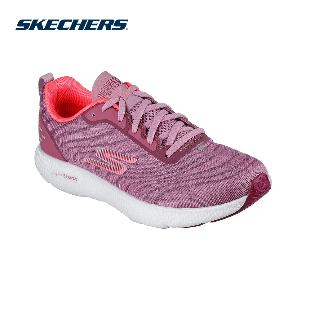 Skechers Nữ Giày Thể Thao Tech Running GORun 8 - 172001-RAS