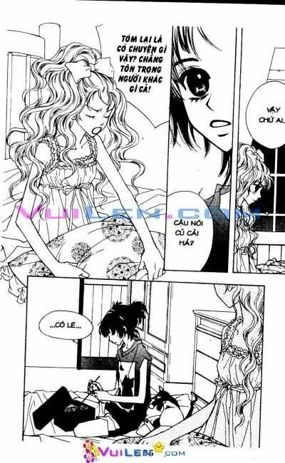 thiên thần dễ thương chapter 7 135