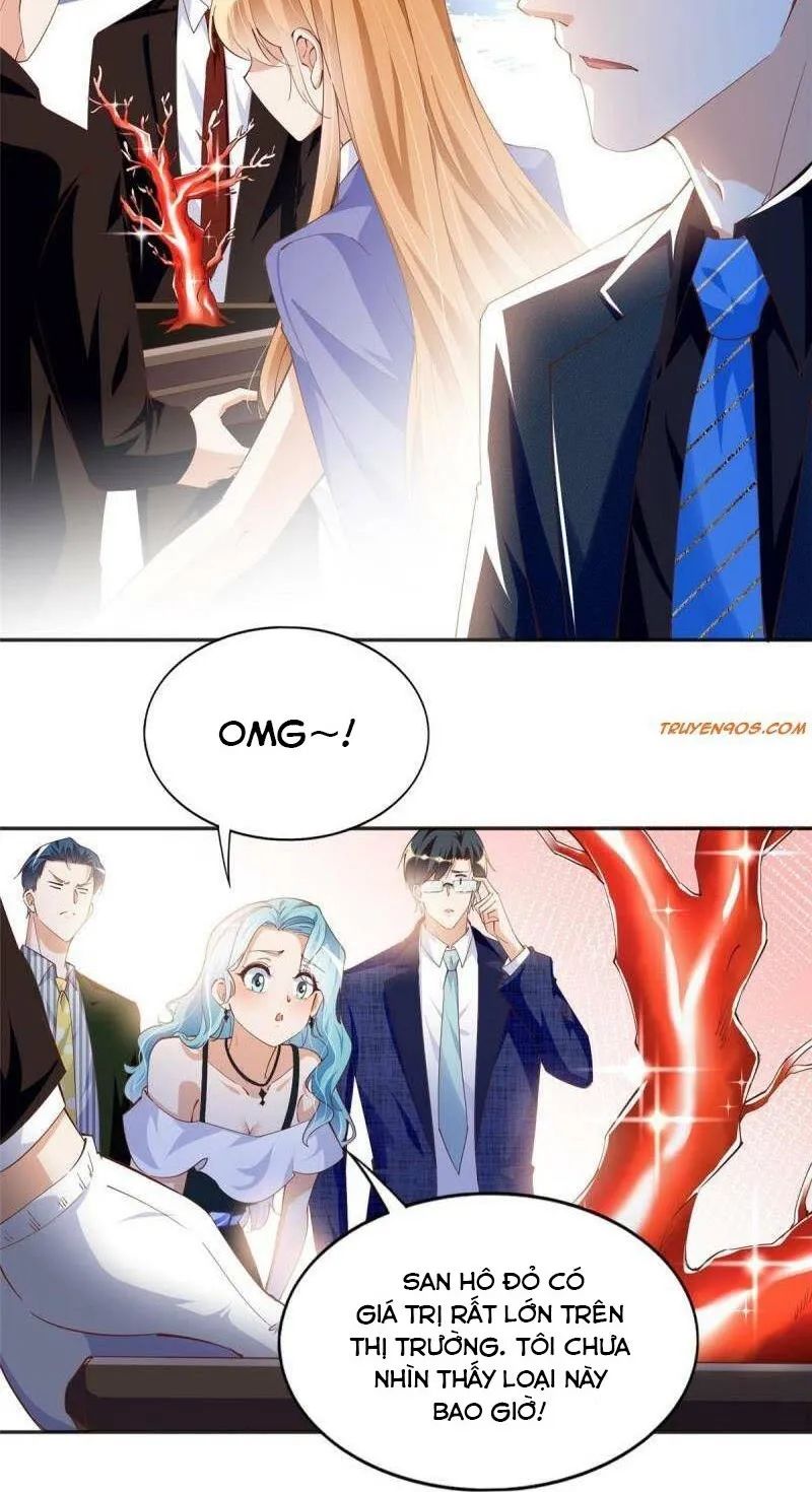 Boss Nhà Giàu Lại Là Nữ Sinh Trung Học! chapter 63.64 30