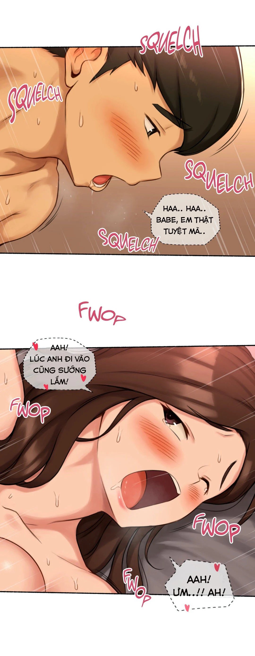 bạn đã xxx bao giờ chưa? chapter 53 17