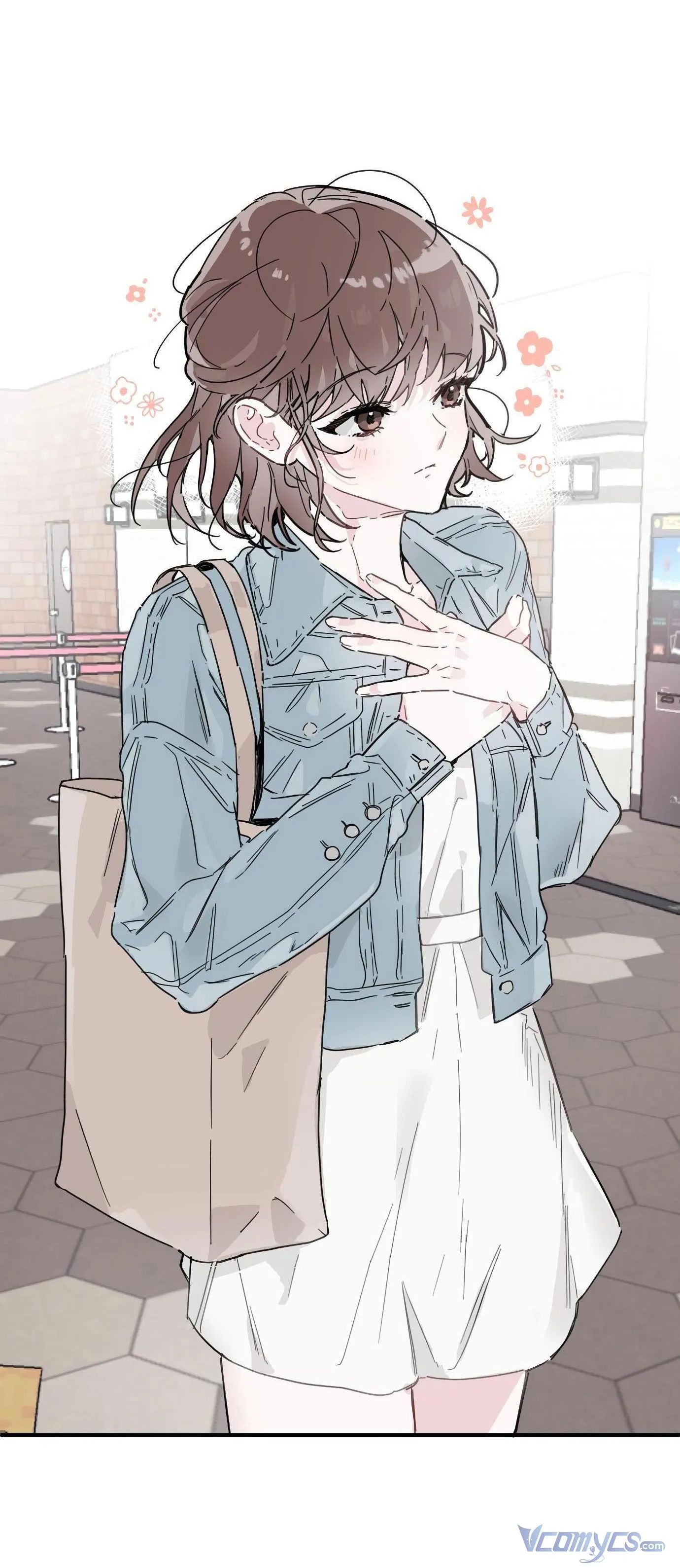 em đã tìm kiếm cả ngàn năm nay chapter 7 52