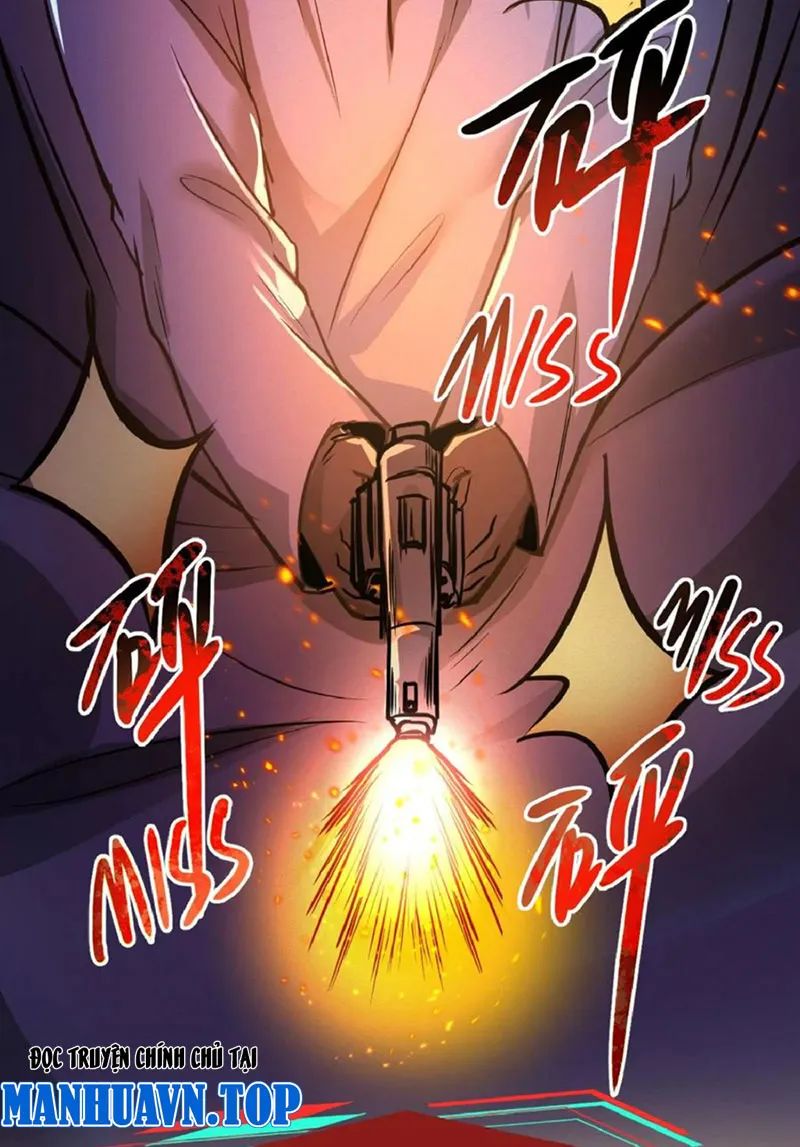 quỷ dị dược tề sư: bệnh nhân của ta đều là kinh khủng chapter 37 6