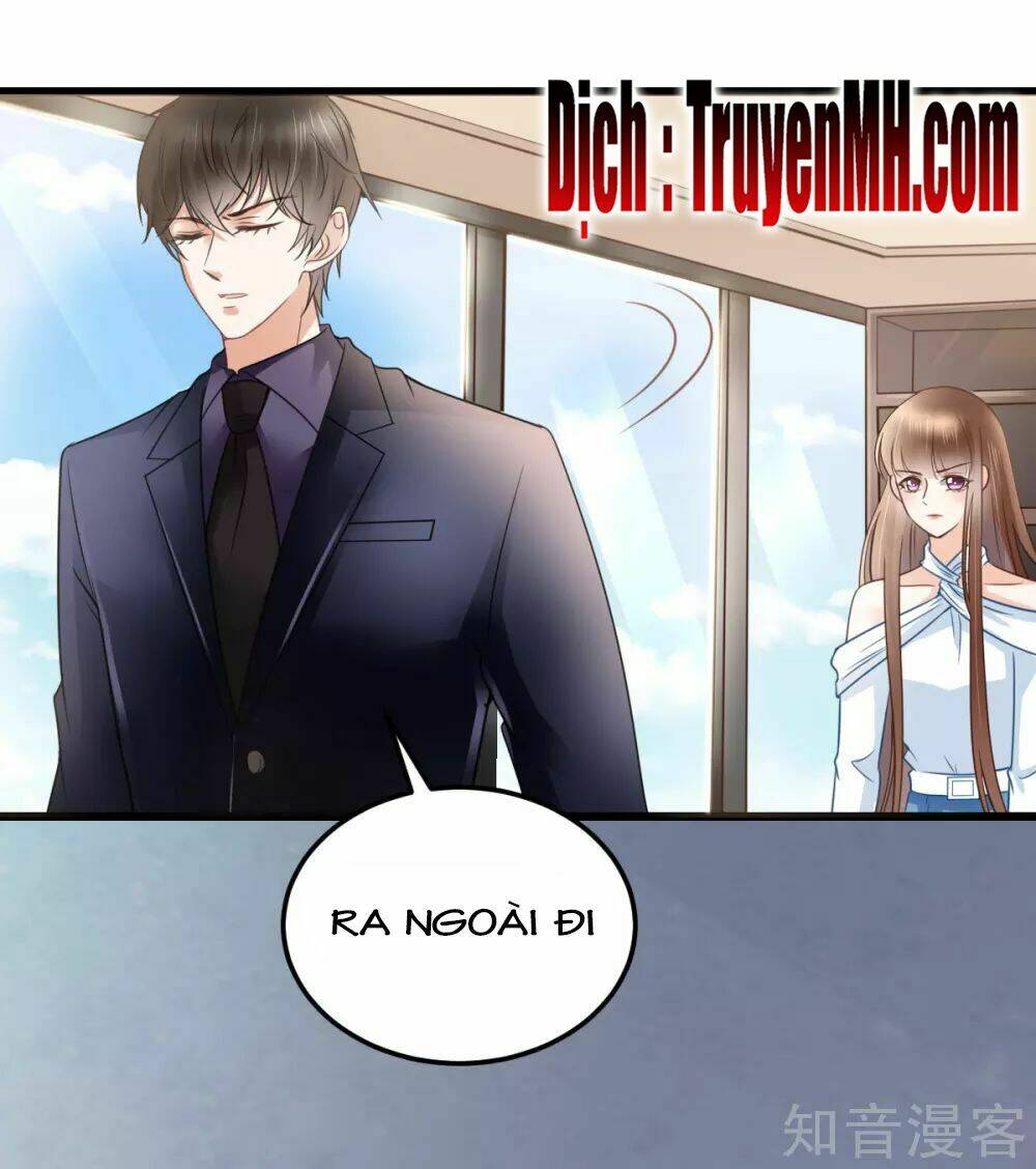 cường thế tù ái - địch thiếu đừng xằng bậy chapter 46 8