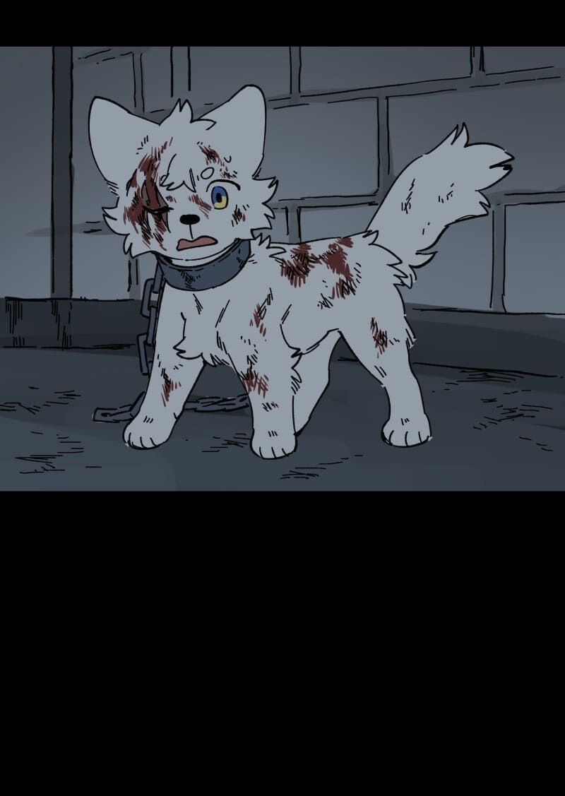 lumine - cội nguồn ánh sáng chapter 138 22