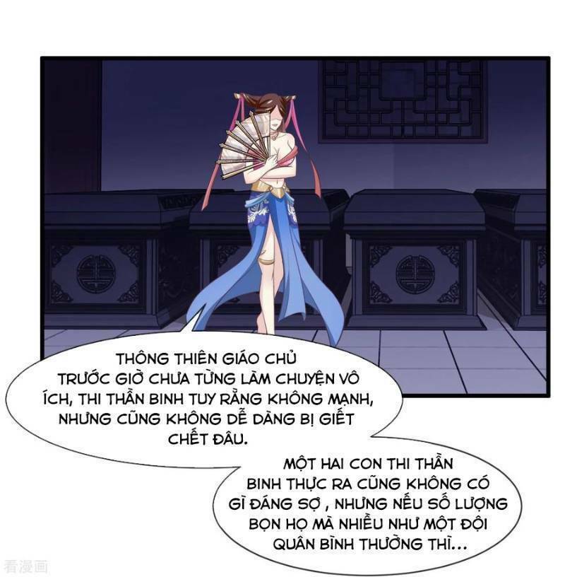 ta là ngọc hoàng đại đế chapter 86 6