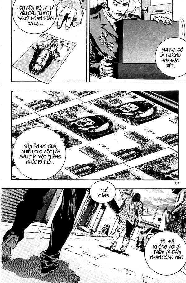 change guy chapter 284 11