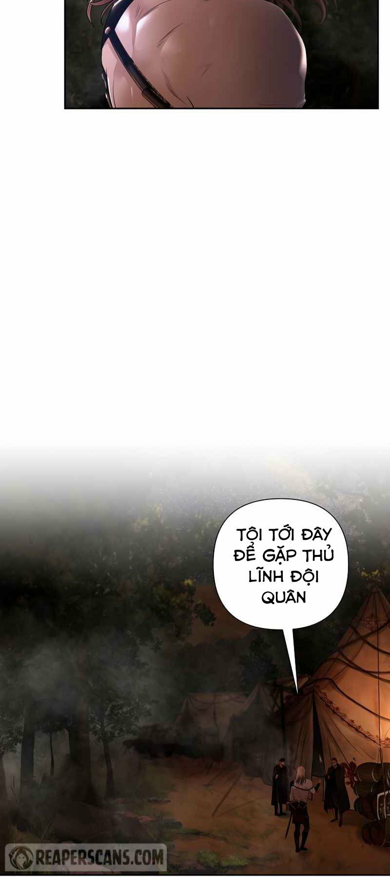 nhiệm vụ chiến binh chapter 10 8