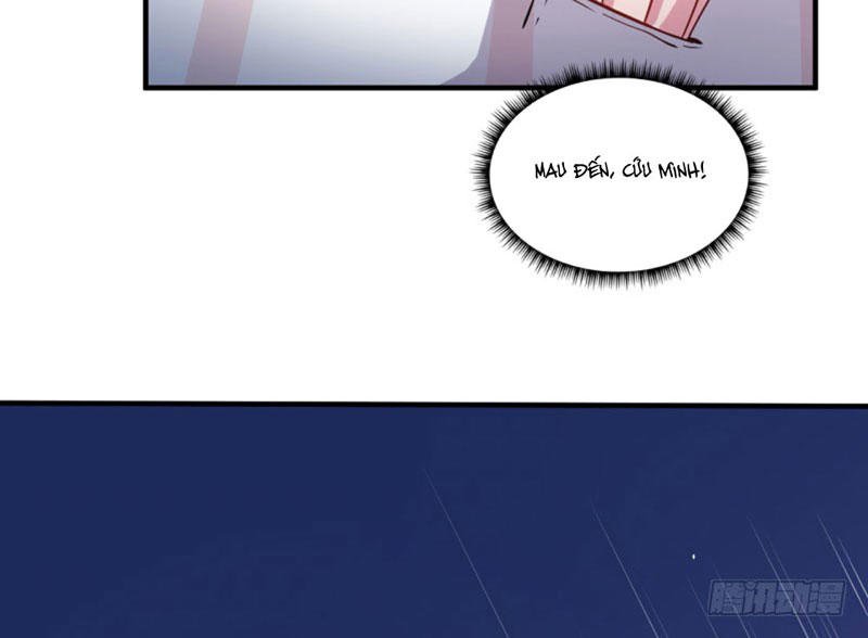 ngạo kiều quỷ vương yêu ta chapter 81 29