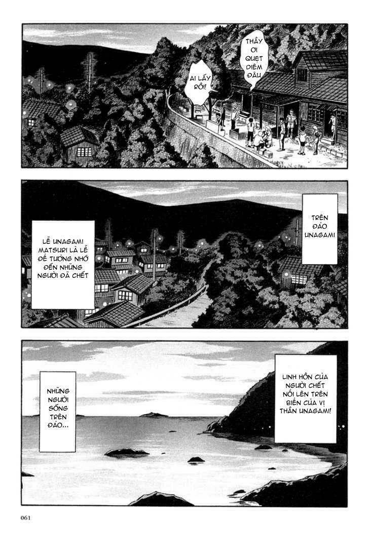 otogi matsuri chapter 8 27