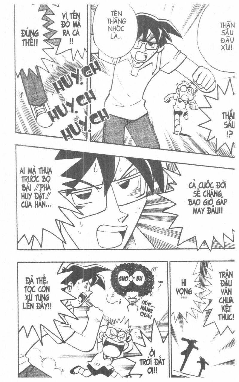 duel masters chapter 6 146