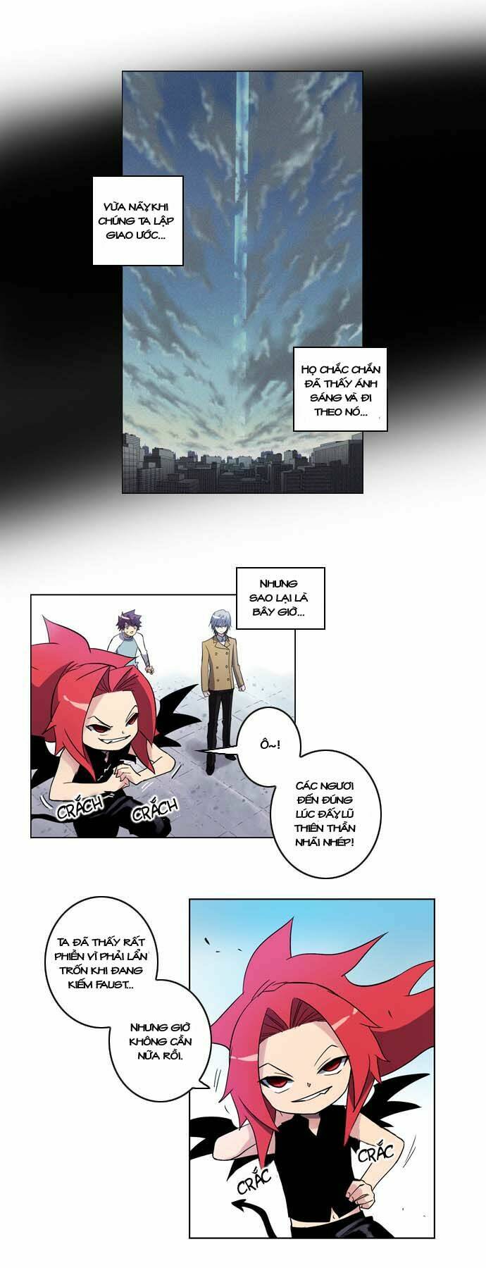 bản khế ước linh hồn chapter 11 4