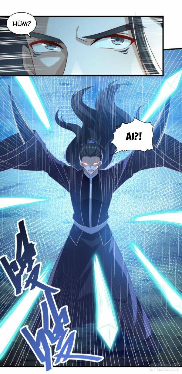 tiên ma đồng tu chapter 140 6