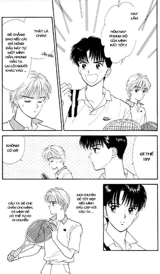 marmalade boy chapter 6 35