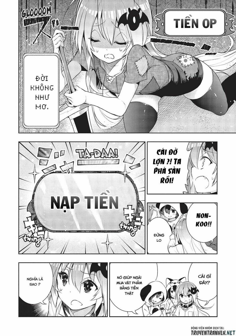 floor ni maou ga imasu chapter 22 10