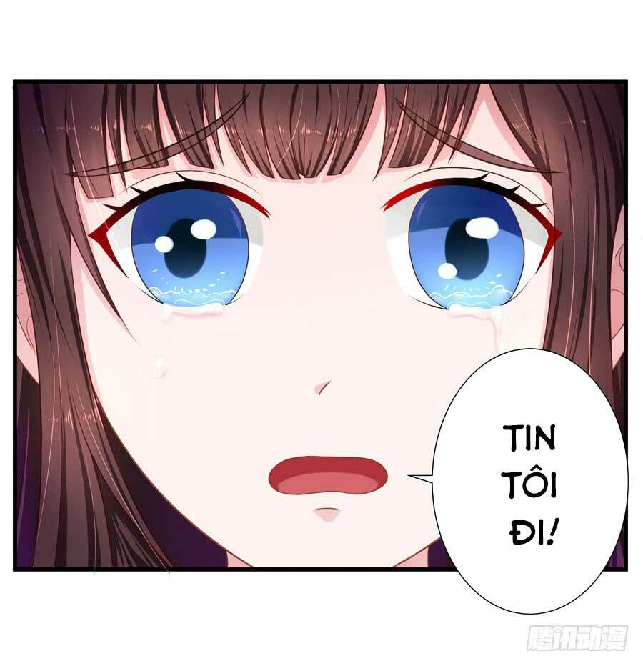 gả cho tình cũ làm lão bà chapter 15 15