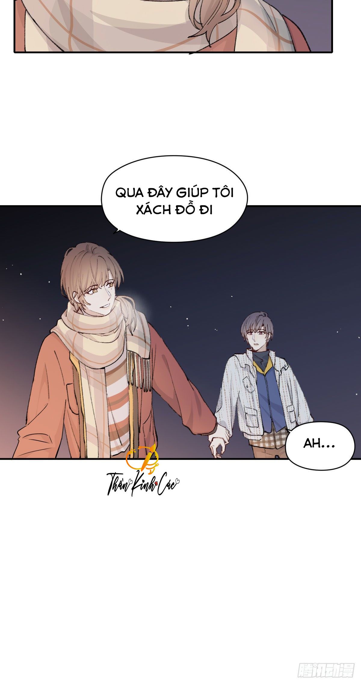 song vương chapter 22 59