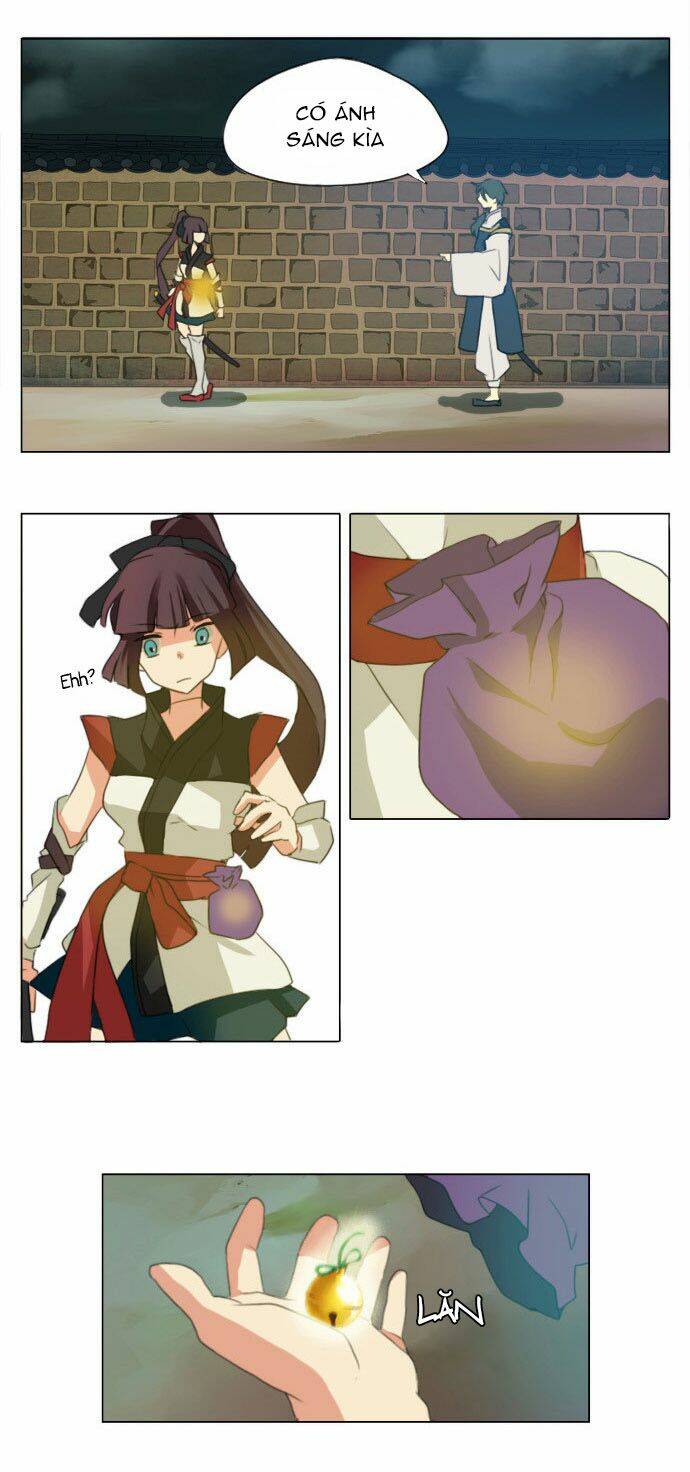 godly bells chapter 6 2