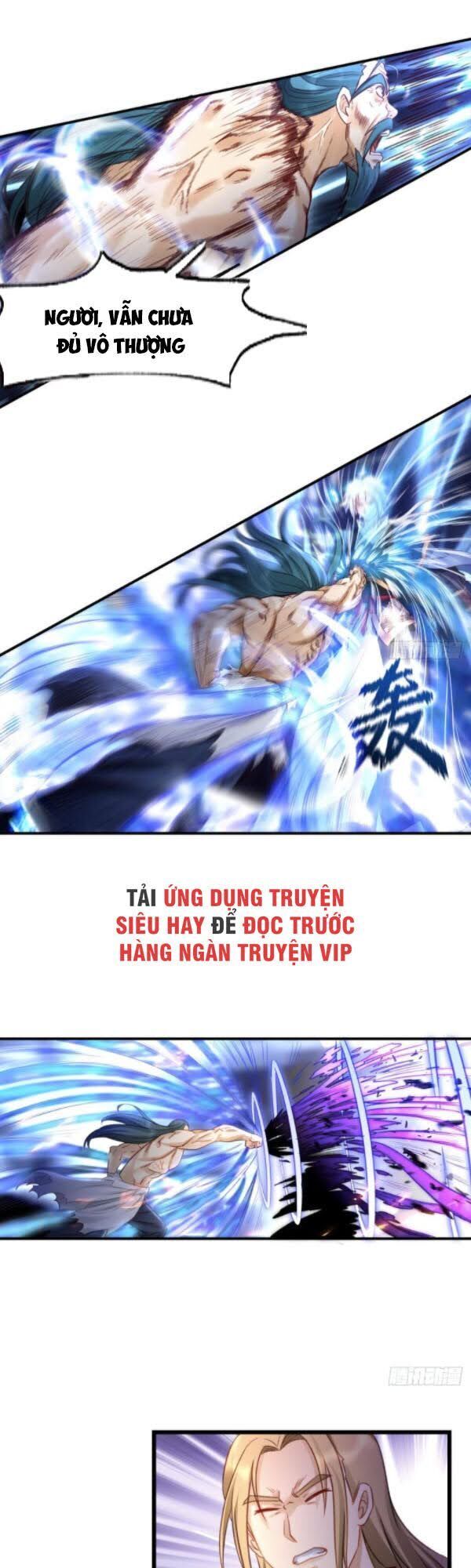 lão tổ của bạn đang online chapter 89 20