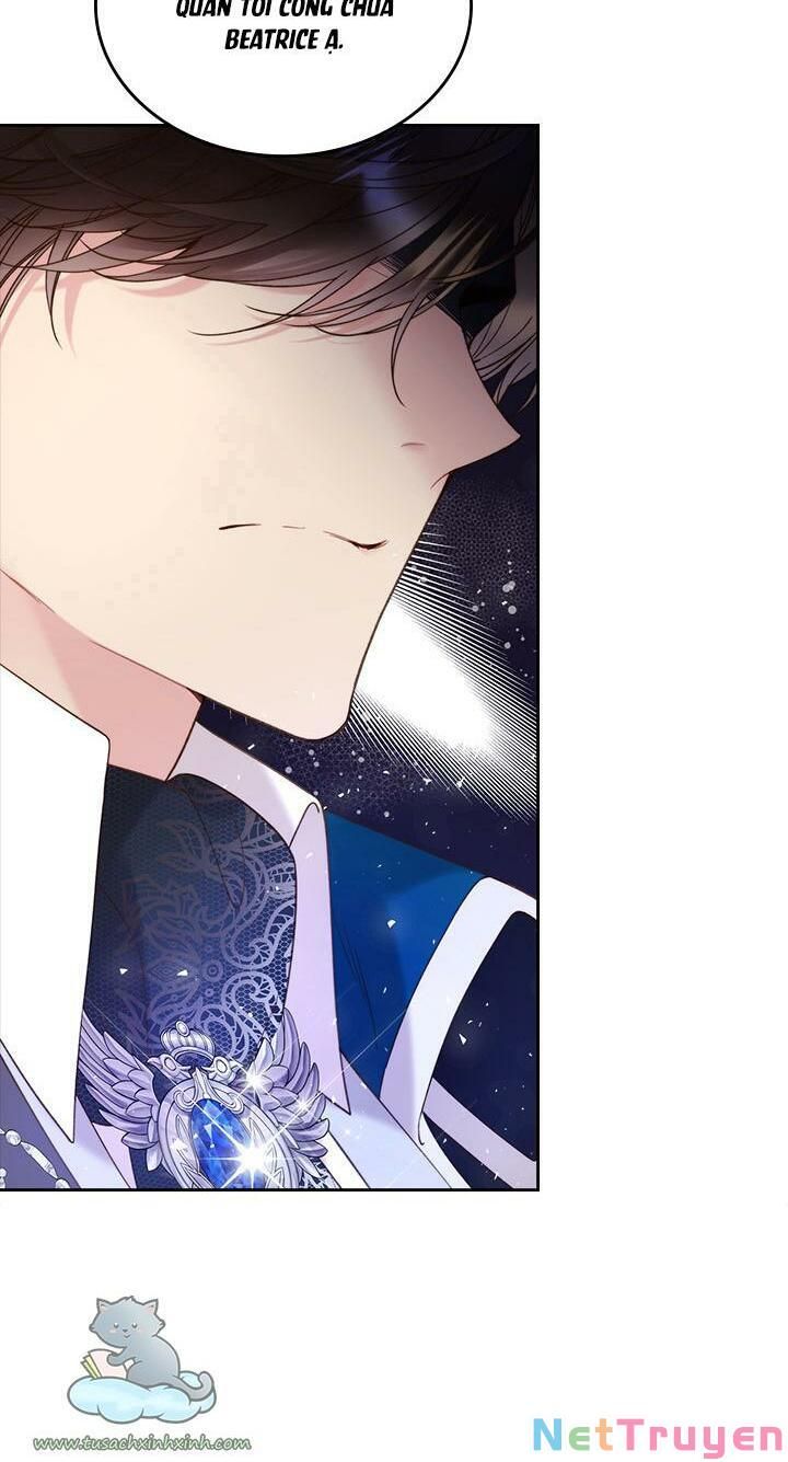 [15+] công chúa chloe chapter 77 41