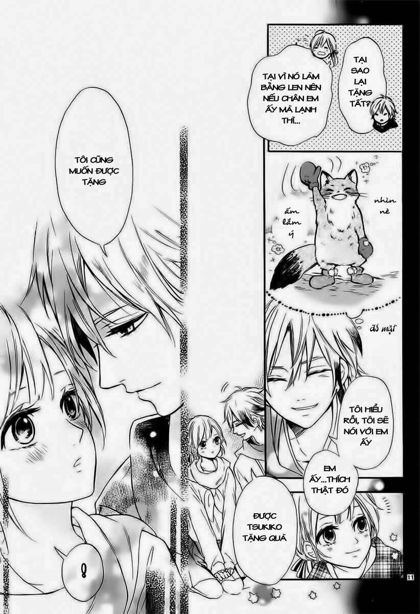 kitsune no yomeiri chapter 2 12