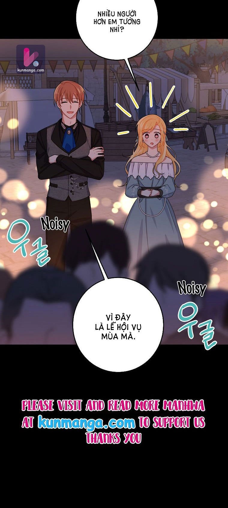 tôi là tiểu thư của gia đình này chapter 131 85