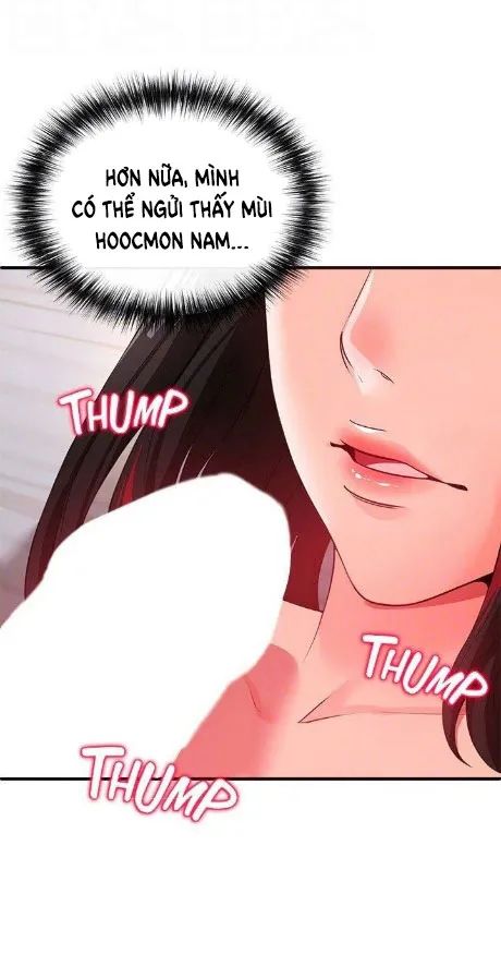 thỏa thuận máu chapter 23 39
