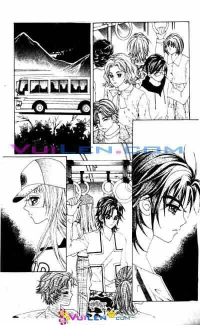 sâu trong ánh mắt chapter 7 3